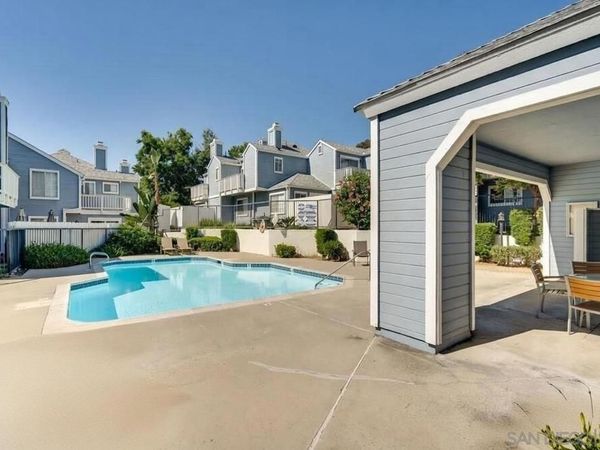 9989 MAYA LINDA RD , Unit 63, San Diego, CA 92126