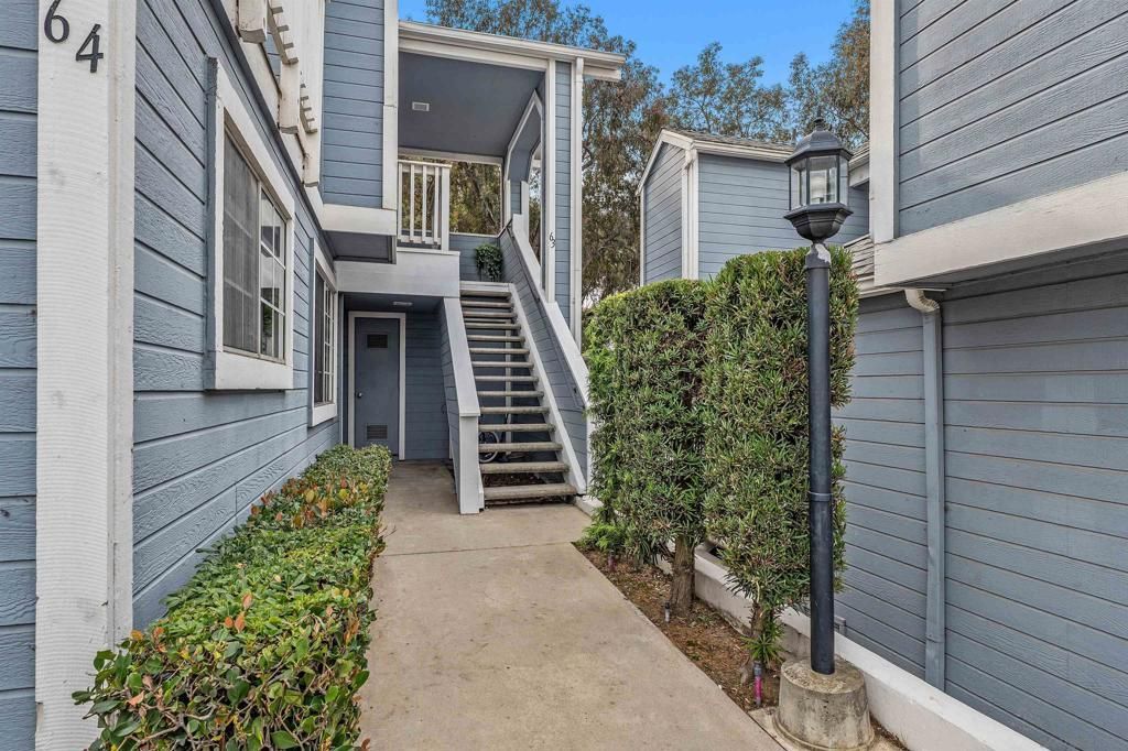 9989 Maya Linda Rd , Unit 63, San Diego, CA 92126 Main Photo