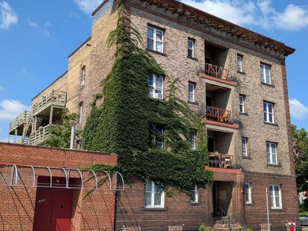 1902 4th Avenue S, Unit 3A, Minneapolis, MN 55404