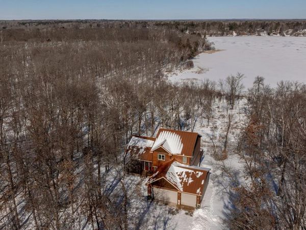 9414 Beverly Drive, Breezy Point, MN 56472
