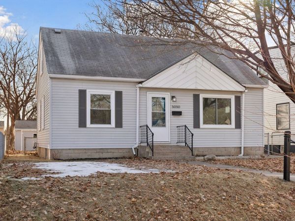 5050 Emerson Avenue N, Minneapolis, MN 55430
