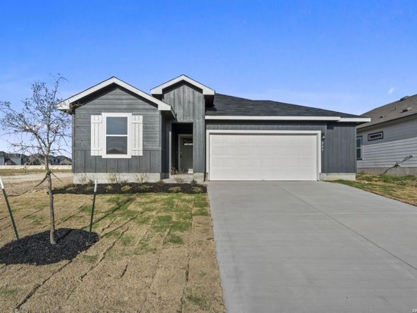 265 Denali, Kyle, TX 78640