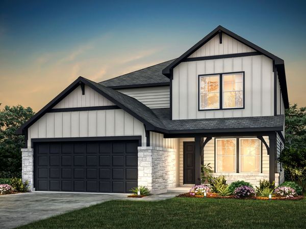 1115 Crane Court, Marion, TX 78124