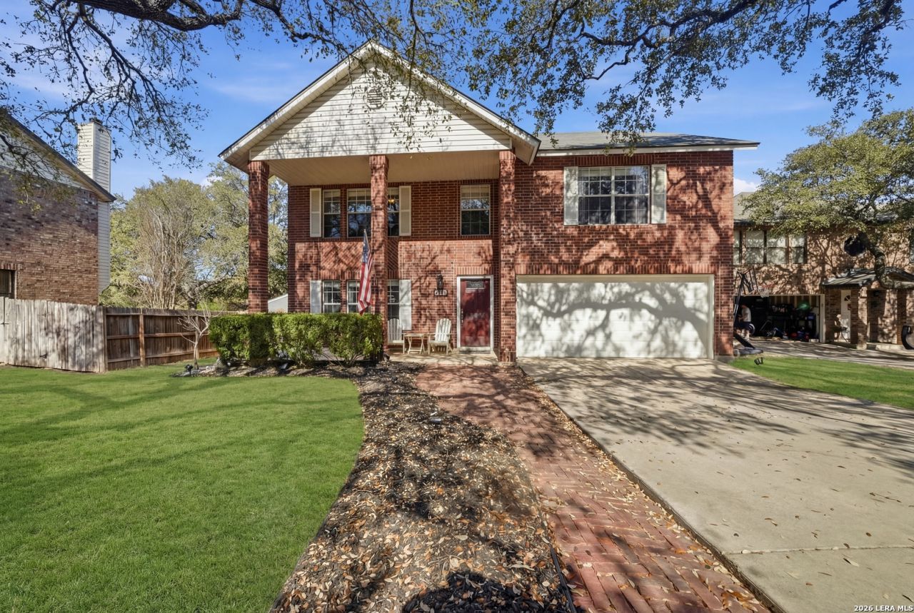 18618 Paloma Pass, San Antonio, TX 78259 Main Photo