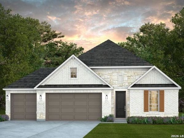 11531 Duano Canyon, San Antonio, TX 78254