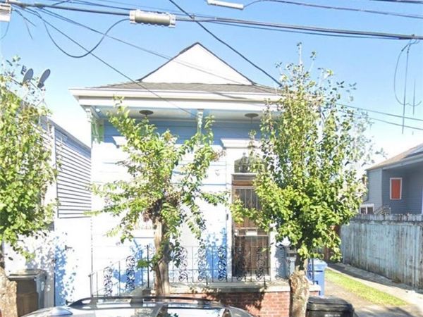 1573 N GALVEZ Street , New Orleans, LA 70119