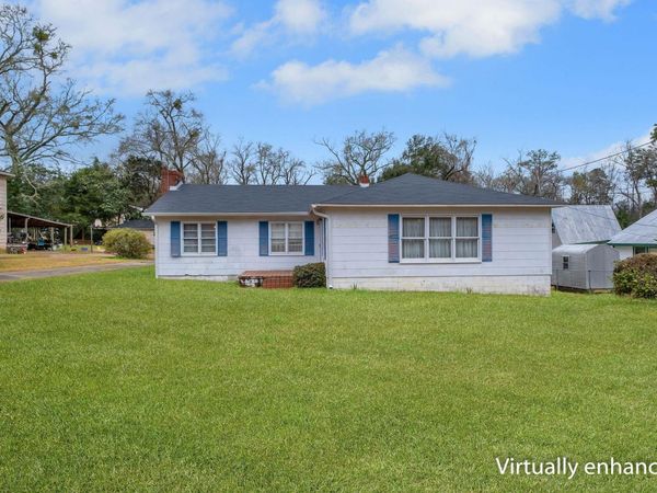 50 N Shelfer Street, Quincy, FL 32351