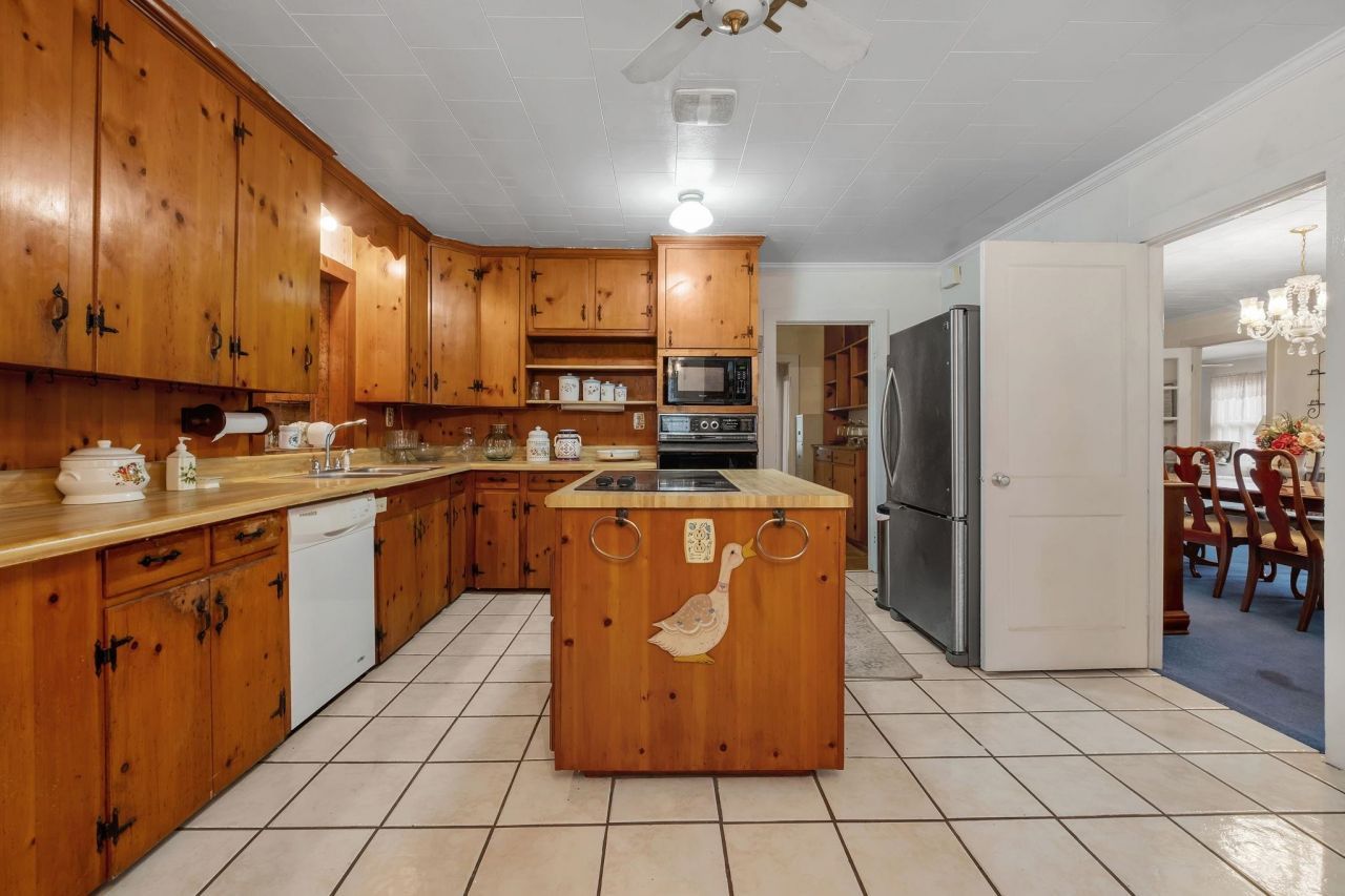 50 N Shelfer Street, Quincy, FL 32351 Photo