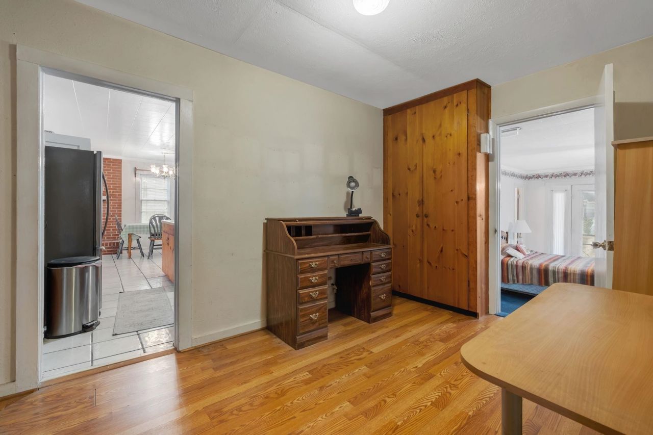 50 N Shelfer Street, Quincy, FL 32351 Photo