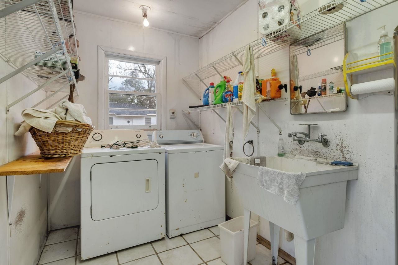 50 N Shelfer Street, Quincy, FL 32351 Photo