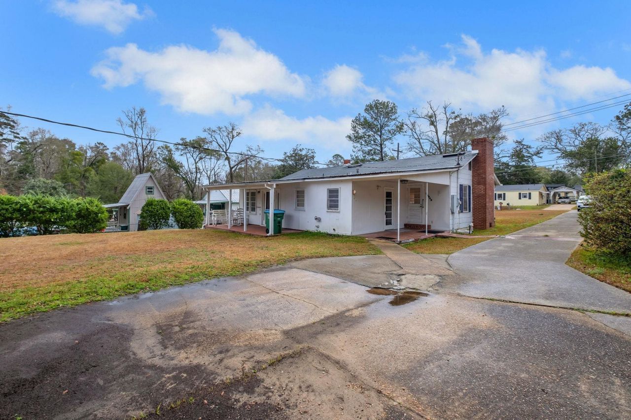 50 N Shelfer Street, Quincy, FL 32351 Photo