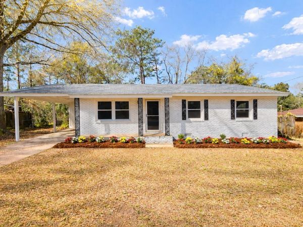 1803 Ivan Drive, Tallahassee, FL 32303