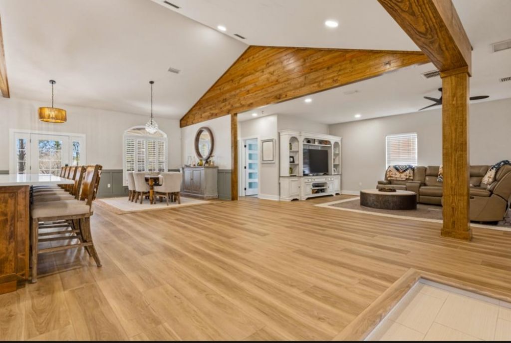 465 Dogwood Drive , Havana, FL 32333 Photo