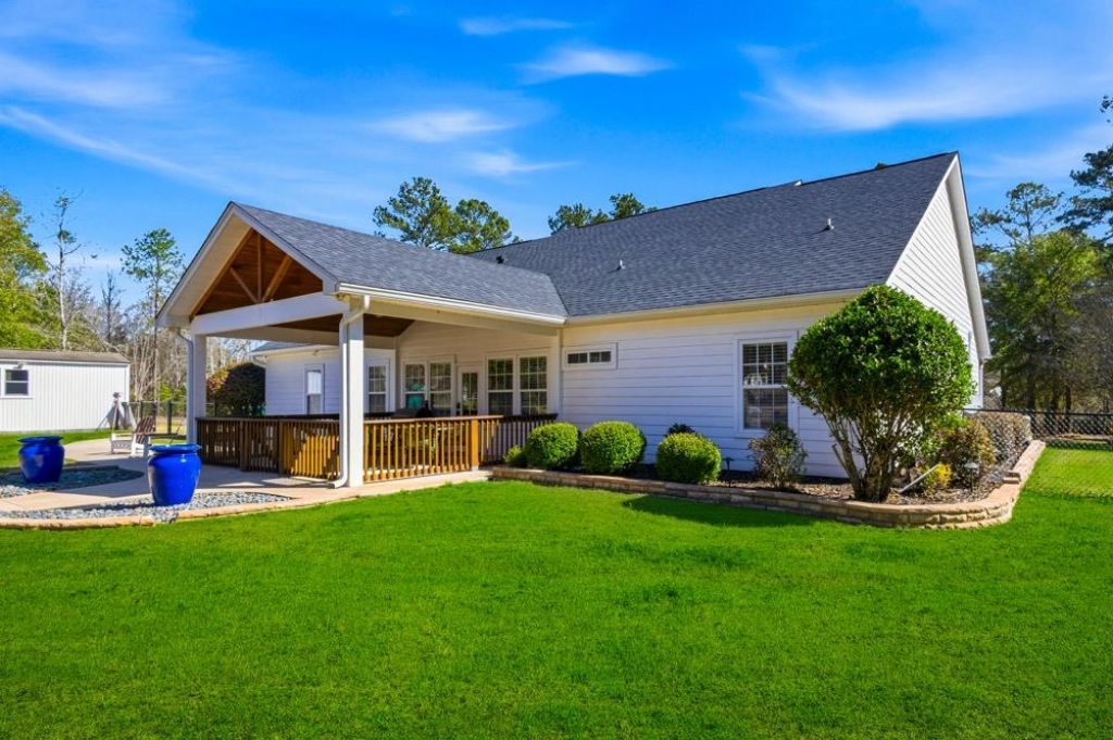 465 Dogwood Drive , Havana, FL 32333 Photo