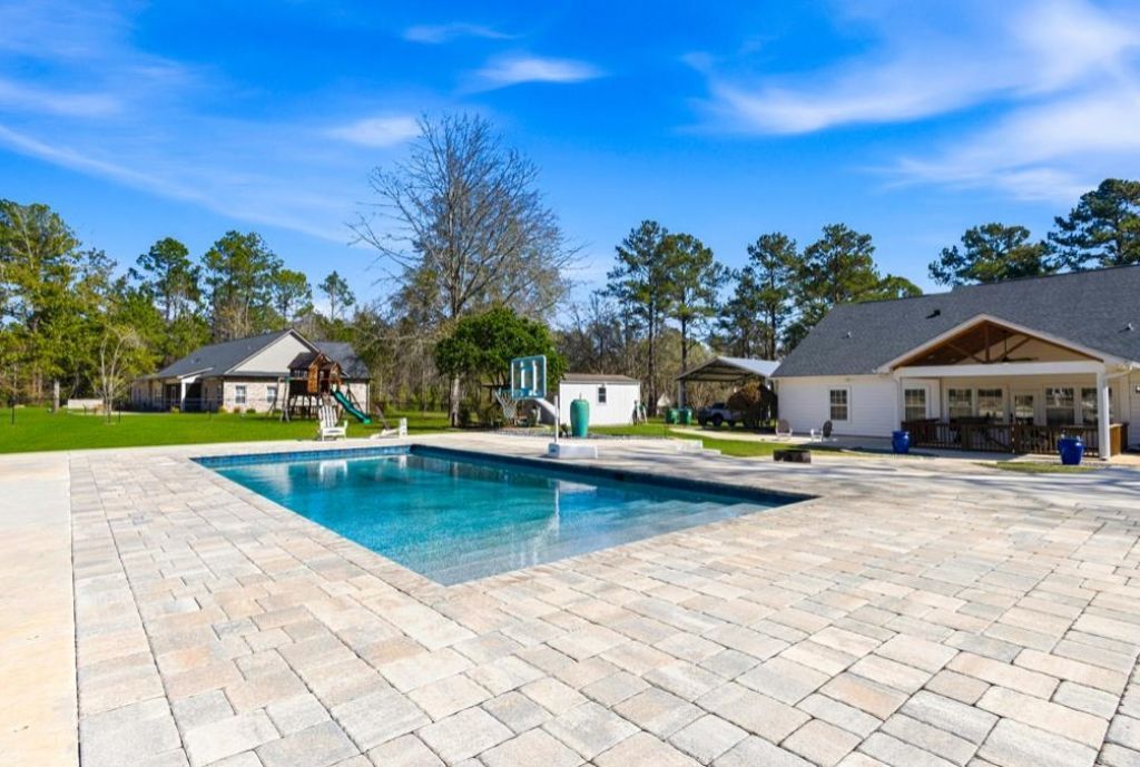 465 Dogwood Drive , Havana, FL 32333 Photo