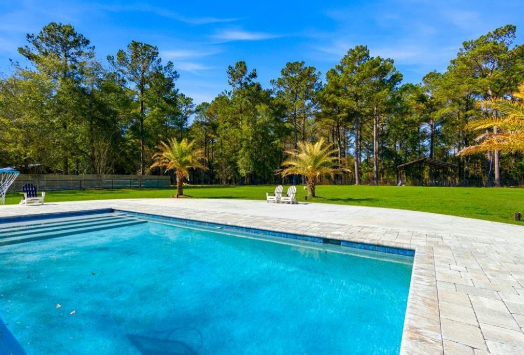 465 Dogwood Drive , Havana, FL 32333 Photo