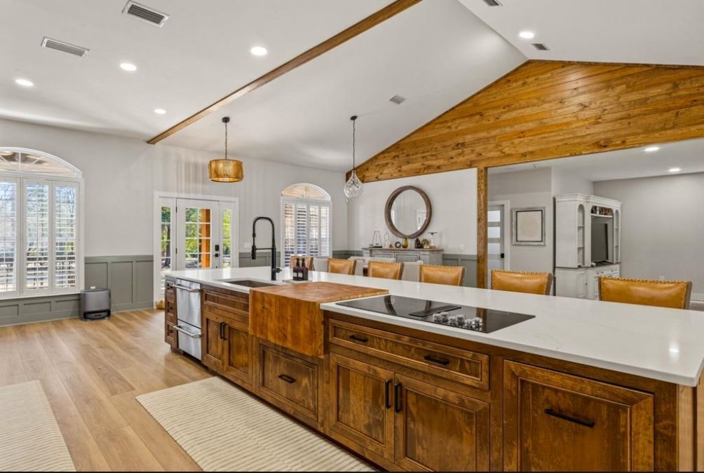 465 Dogwood Drive , Havana, FL 32333 Photo