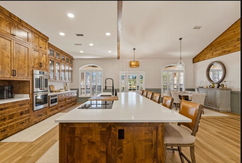 465 Dogwood Drive , Havana, FL 32333 Photo