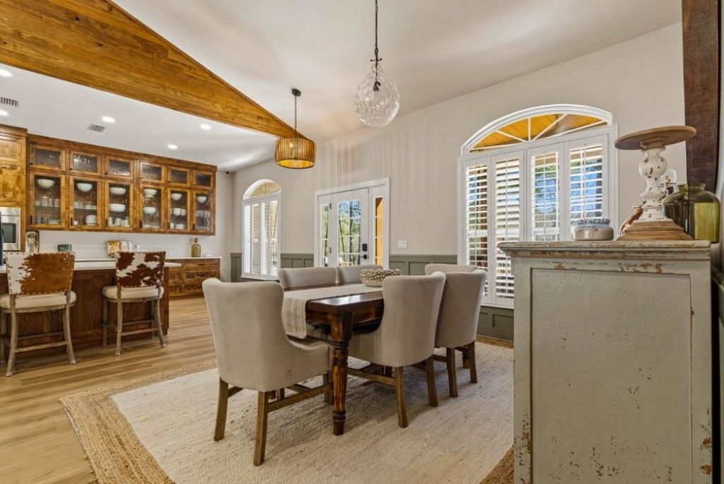 465 Dogwood Drive , Havana, FL 32333 Photo