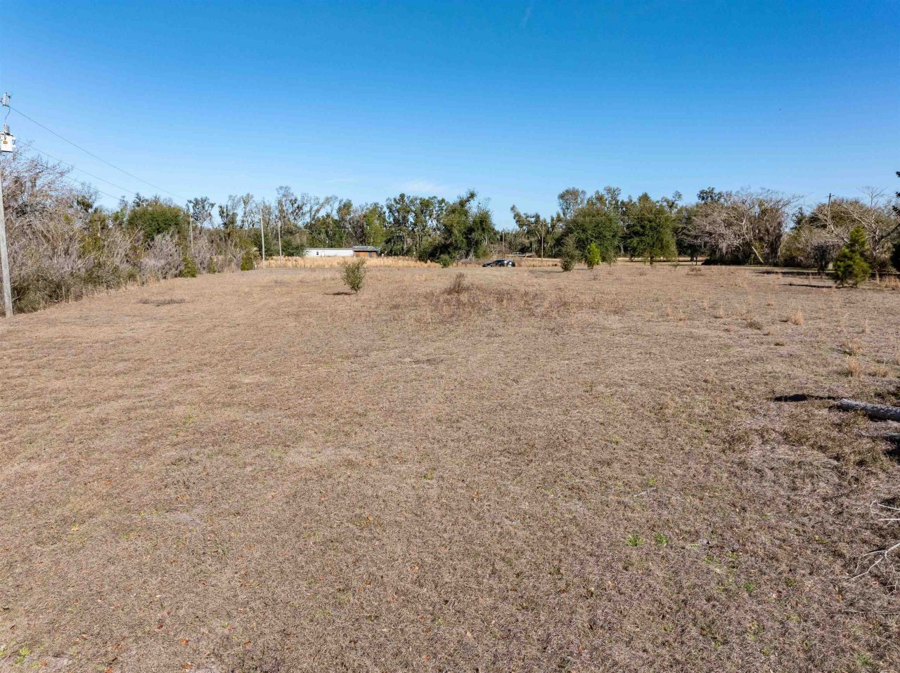 Vacant NW Live Oak Circle, Jennings, FL 32053 Photo