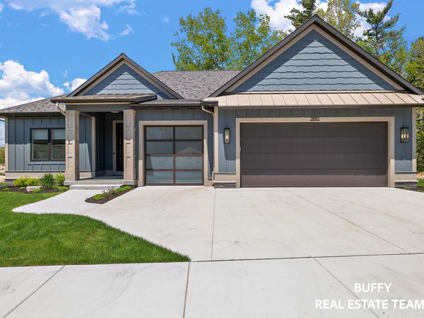 2892 Duneside Trail, Muskegon, MI 49441