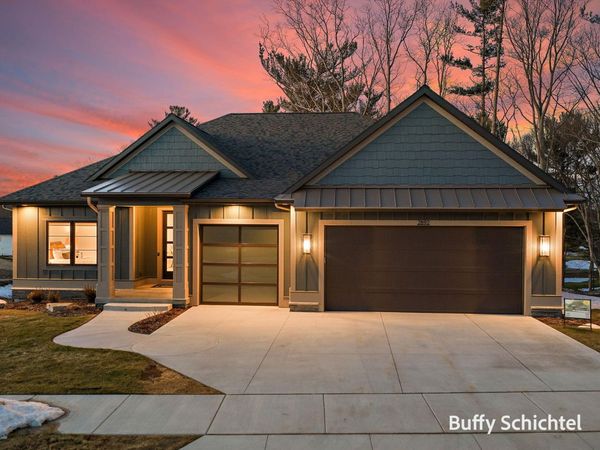 2892 Duneside Trail, Muskegon, MI 49441