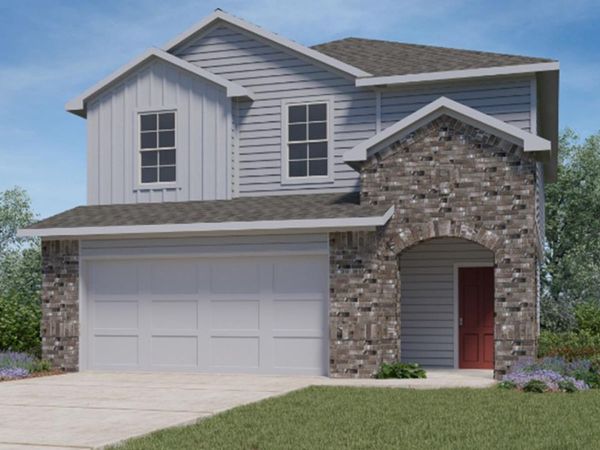 329 Dobson DR , Killeen, TX 76542