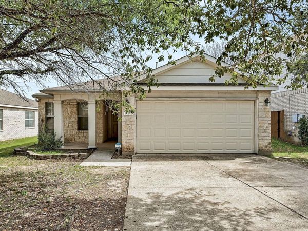 15205 Lantern DR , Pflugerville, TX 78660