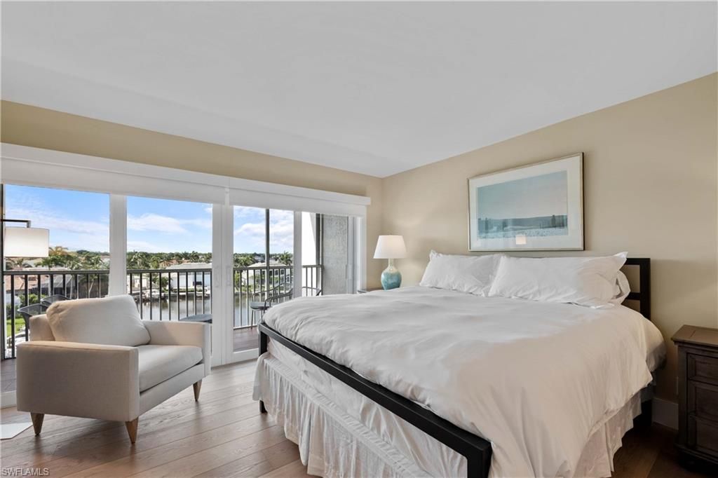 300 Park Shore Dr , Unit PHA6, Naples, FL 34103 Photo