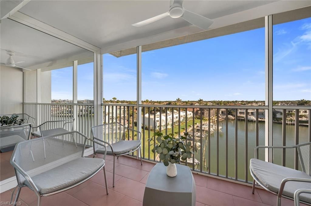 300 Park Shore Dr , Unit PHA6, Naples, FL 34103 Photo