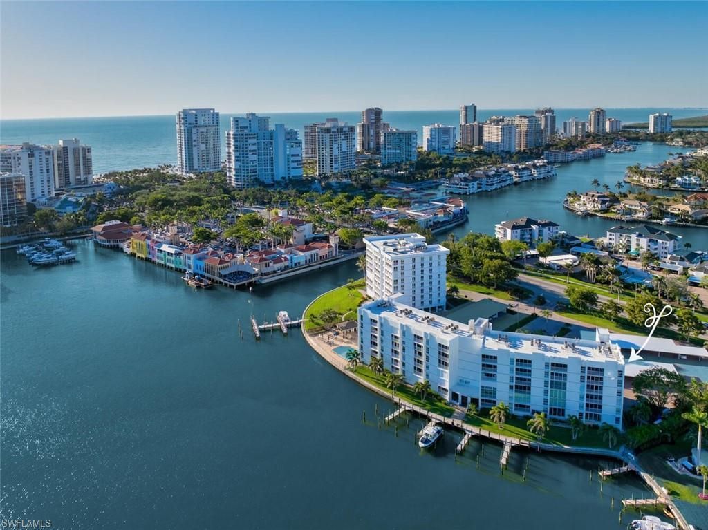 300 Park Shore Dr , Unit PHA6, Naples, FL 34103 Photo