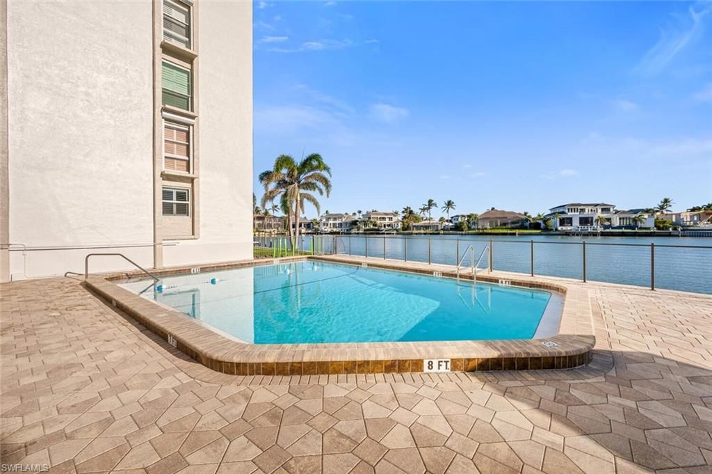 300 Park Shore Dr , Unit PHA6, Naples, FL 34103 Photo