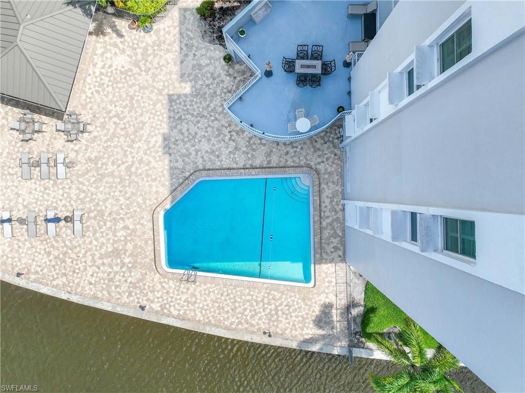 300 Park Shore Dr , Unit PHA6, Naples, FL 34103 Photo