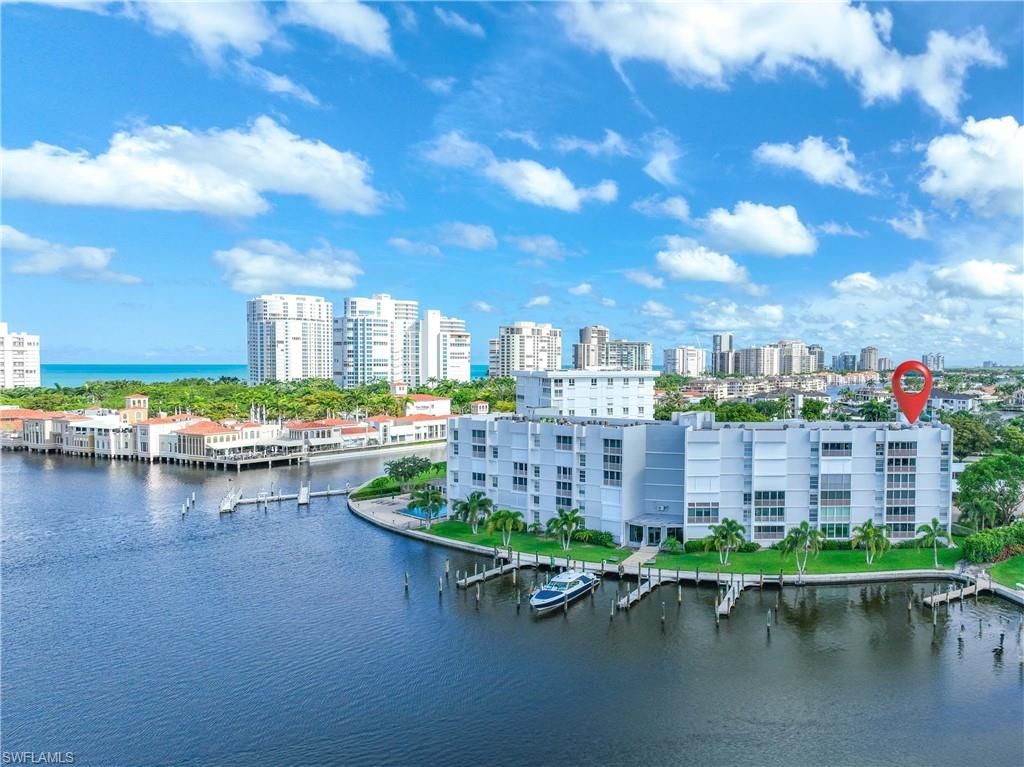 300 Park Shore Dr , Unit PHA6, Naples, FL 34103 Photo