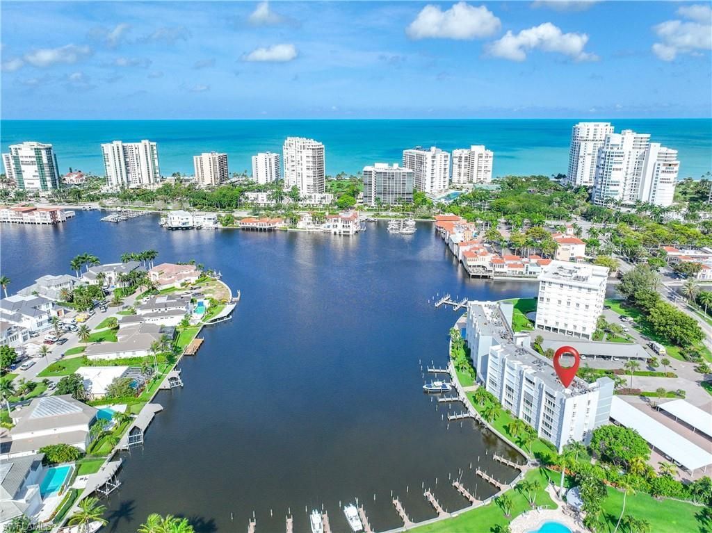 300 Park Shore Dr , Unit PHA6, Naples, FL 34103 Photo
