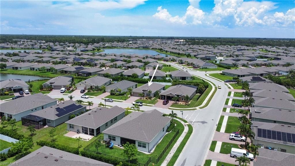 3289 Baravaldo Cir , Cape Coral, FL 33909 Photo