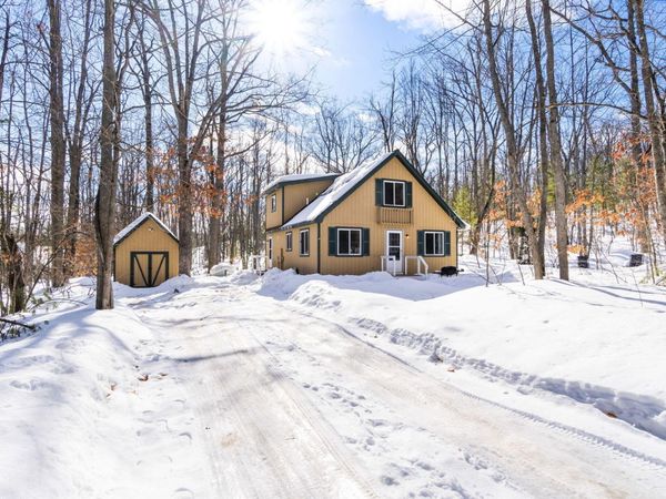 11643 Huntingdon Drive, Frederic, MI 49733