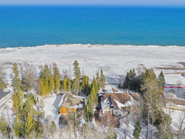 2760 N Old Shore Drive, Harrisville, MI 48740