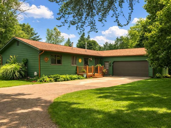 3839 W Pinewood Drive, Roscommon, MI 48653