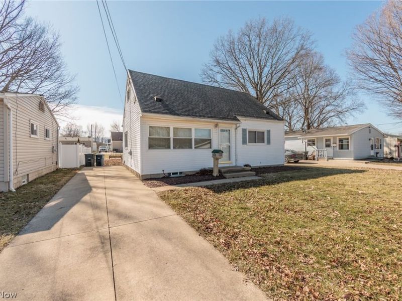 1144 Sutherland Avenue, Akron, OH 44314 Photo 2