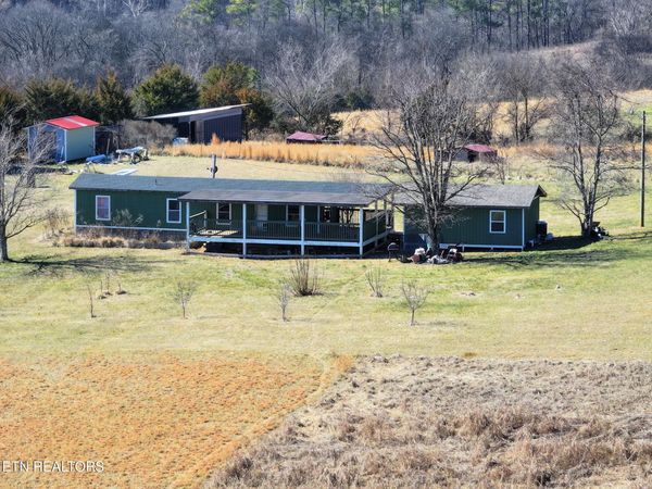 6644 TN-92, Rutledge, TN 37861