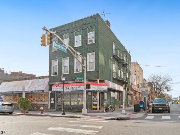 1063 West Side Ave, Jersey, NJ 07306