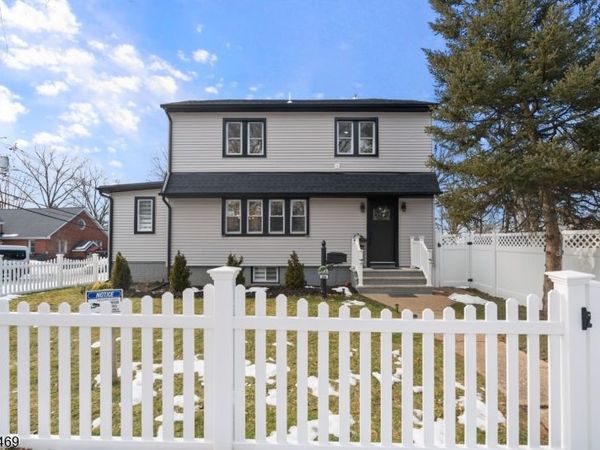 266 Elm Ave, Teaneck, NJ 07666