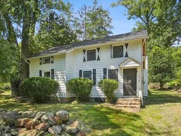 101 Dreahook Rd, Readington, NJ 08833