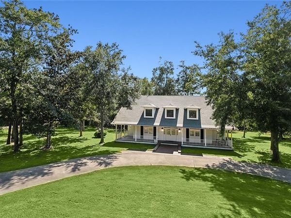 114 KENDRICK Drive , Slidell, LA 70461