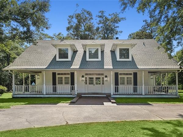 114 KENDRICK Drive, Slidell, LA 70461