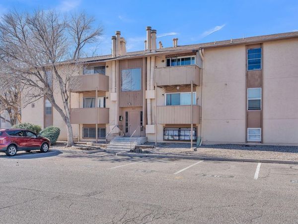 3857 Montgomery Boulevard NE, Unit APT 1233, Albuquerque, NM 87109