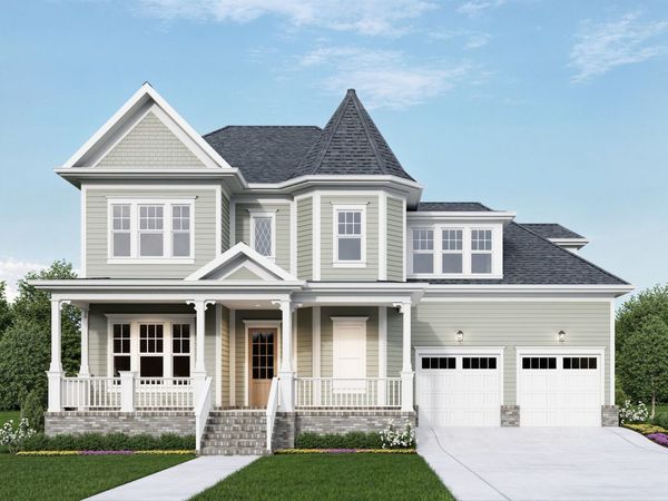 600 Drummond Street , Franklin, TN 37064