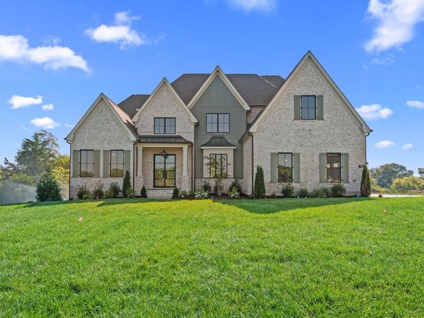 1950 Napa Drive, Brentwood, TN 37027