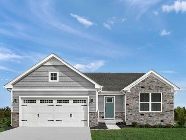 144 SEQUOIA DR, BARBOURSVILLE, VA 22923